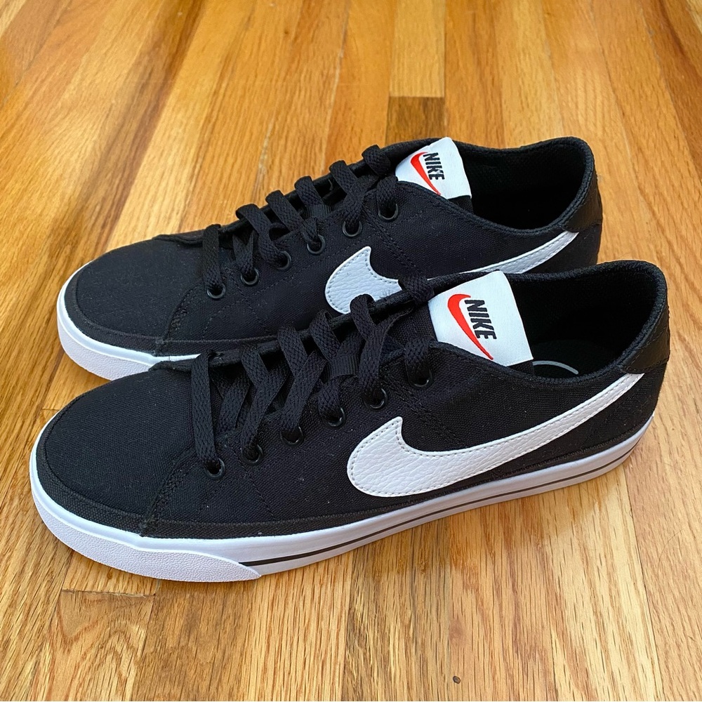 Nike Court Legacy Women’s Sneakers - Picture 2 of 6